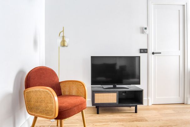 Rue de Turbigo - Photo 1