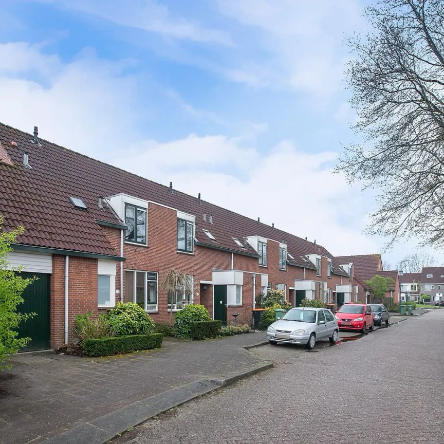 Maison familiale Hertenhoeve 19, Leusden - À louer - Foto 1