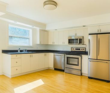 Appartement à louer - Montréal (Le Sud-Ouest) (Côte-Saint-Paul) App... - Photo 3