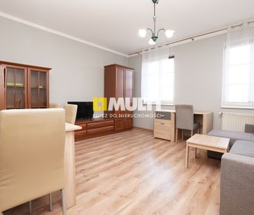 Mieszkanie 2-pokojowe - Szczecin, ul. Krzywoustego - Photo 2