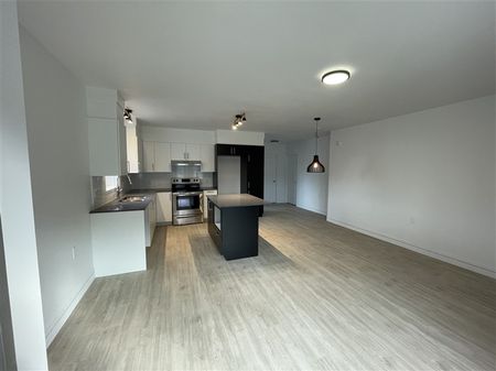 3½ (juillet) 201-864 Lamarche, Sherbrooke, J1H 0M9 - Photo 2