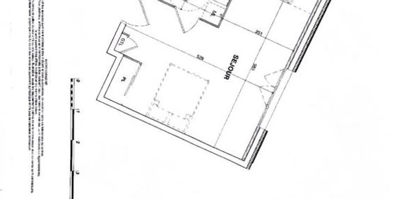 Location Appartement 1 pièce 29m² CRAPONNE 69290 - Photo 3