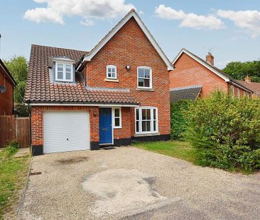 4 bedroom detached house to rent - Photo 4