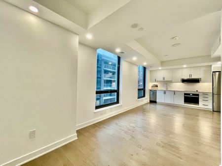 For Lease - 340 Queen Street Unit# 1608, Ottawa Centre, Ontario - Photo 2