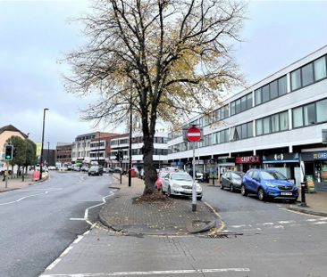 Church Road, Ashford, Surrey,TW15 - Photo 2