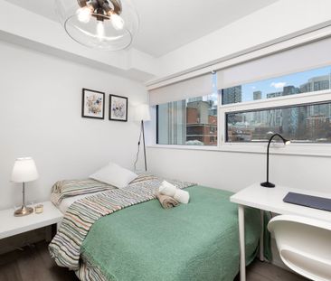 Flex Plus - 201 Sherbourne - Photo 6