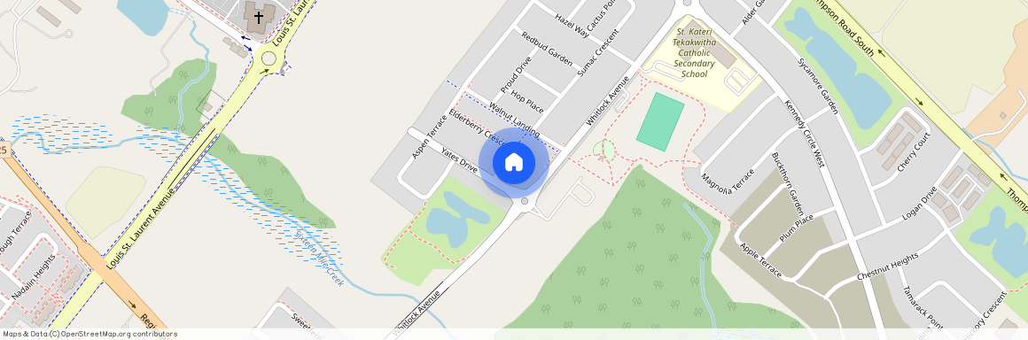 1271 Elderberry Crescent Unit# - Upper L…, Milton