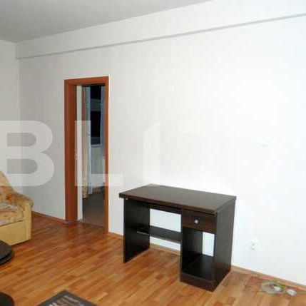 Garsoniera 40 mp, imobil nou, zona strazii Gheorghe Lazar - Fotografie 1