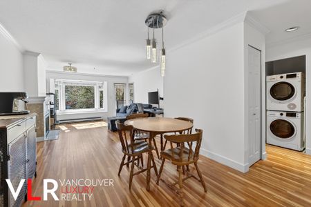 Condo in Vancouver West Side, BC - Photo 4