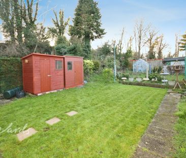 2 bedroom ground maisonette to rent - Photo 6