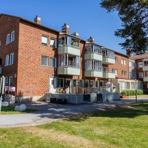 Åbymovägen 6 B - Foto 2