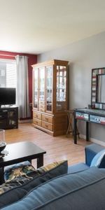 Appartement 4 ½ à louer octobre 2025 - Photo 4