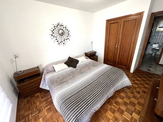 Apartamento en Benidorm, Playa Levante, alquiler - Photo 1