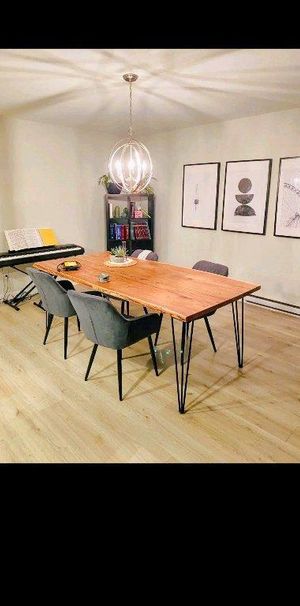 Appartement - GRAND 3 1/2 de 940 pi2 à Sainte-Foy - Photo 1