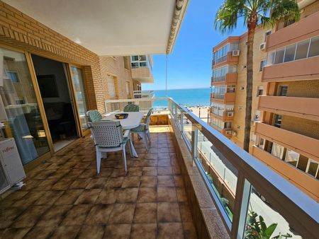 Alquiler de piso en Paseo Marítimo Rey de España - Photo 2