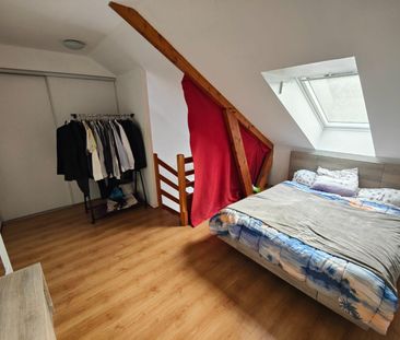 A BRUZ- IDEAL ETUDIANT AVEC GARANT ET/OU JEUNES ACTIFS - APPARTEMEN... - Photo 3