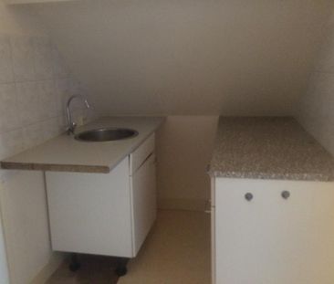 Te huur: knus zolderappartement midden in het centrum van Breda - Photo 5