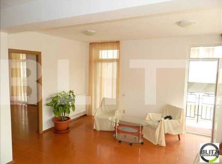 De inchiriat apartament cu 2 camere, 73 mp utili - Photo 4