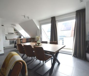 Appartement te huur - Photo 1