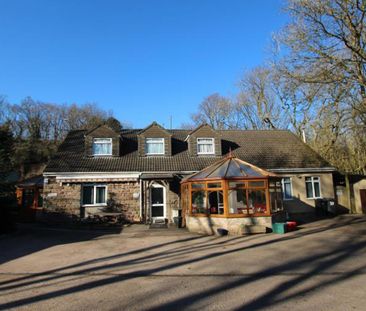 Located in Hambrook is this unique, one of a kind property with 13 ... - Photo 3