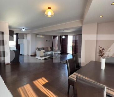 Apartament 3 camere, 145mp, modern/lux, zona Chiriac - Photo 2