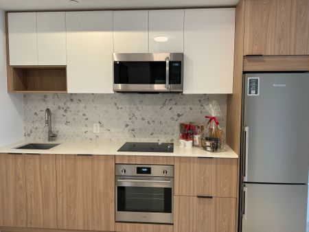 For Lease - 5 Defries Street Unit# 3401, Toronto, Ontario - Photo 5