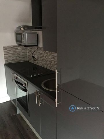 1 bedroom flat to rent - Photo 2