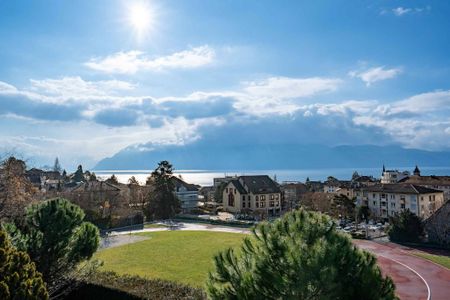 Splendid 5.5 exceptional rooms - Photo 3