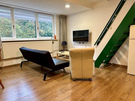 Te huur: Appartement Klaverstraat in Sittard - Photo 2