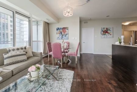 For Lease - 4065 brickstone Mews Unit# 1104, Mississauga, Ontario - Photo 4