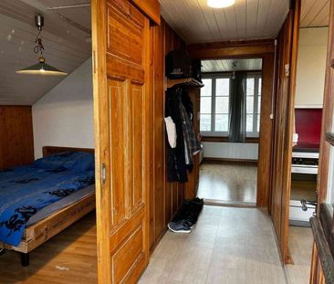 2 Zimmer, 50 m², 1. Stock - Photo 1