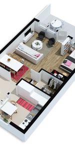 Hovslagaregatan 27 - Photo 4