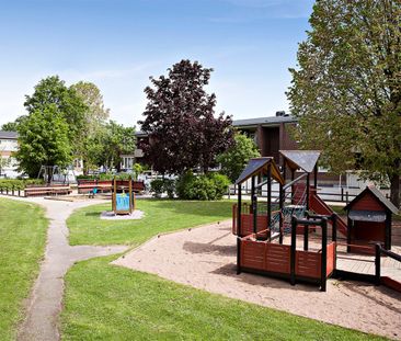 Rusthållaregården 11 - Photo 2