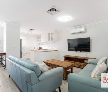 Move-In Ready Fully Furnished 3x2 in Peaceful Golfside Setting - Photo 4