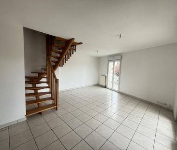 Location appartement t4 70 m² à Olemps (12510) - Photo 2