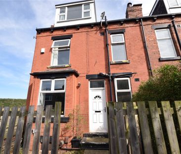 10, Woodville Grove, Horsforth, Leeds, LS18 5BX - Photo 3