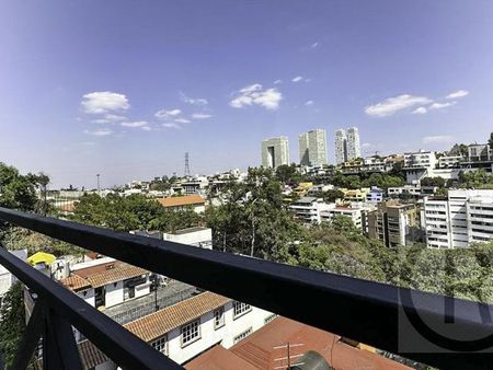 Departamento en Lindo departamento con gran terraza cerca de zona comercial - Photo 5