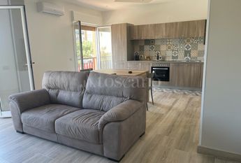 Casa a Palermo in Via Uditore