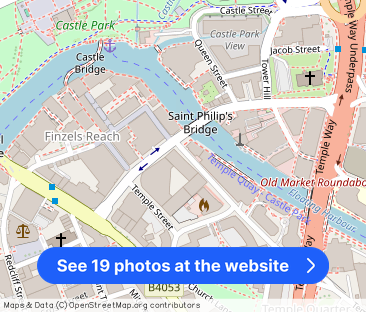 Millwrights Place Bristol BS1 - Photo 1