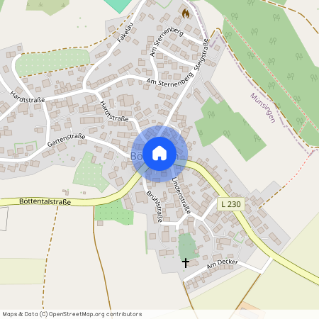 72525, Münsingen  Böttingen Böttingen