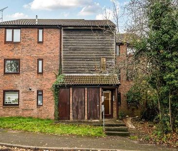 Wheelwright Close, Bushey, WD23 - Photo 6