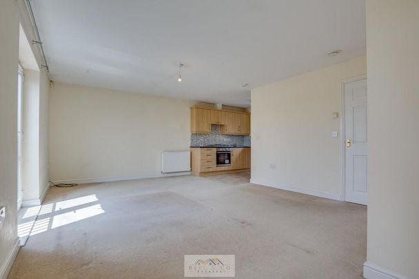 2 bedroom townhouse to rent - Photo 1