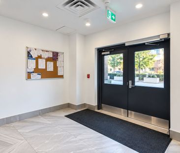 For Lease - 1 Wellington Street Unit# 307, Brantford, Ontario - Photo 3