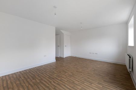 3 bedroom end of terrace house to rent - Photo 4