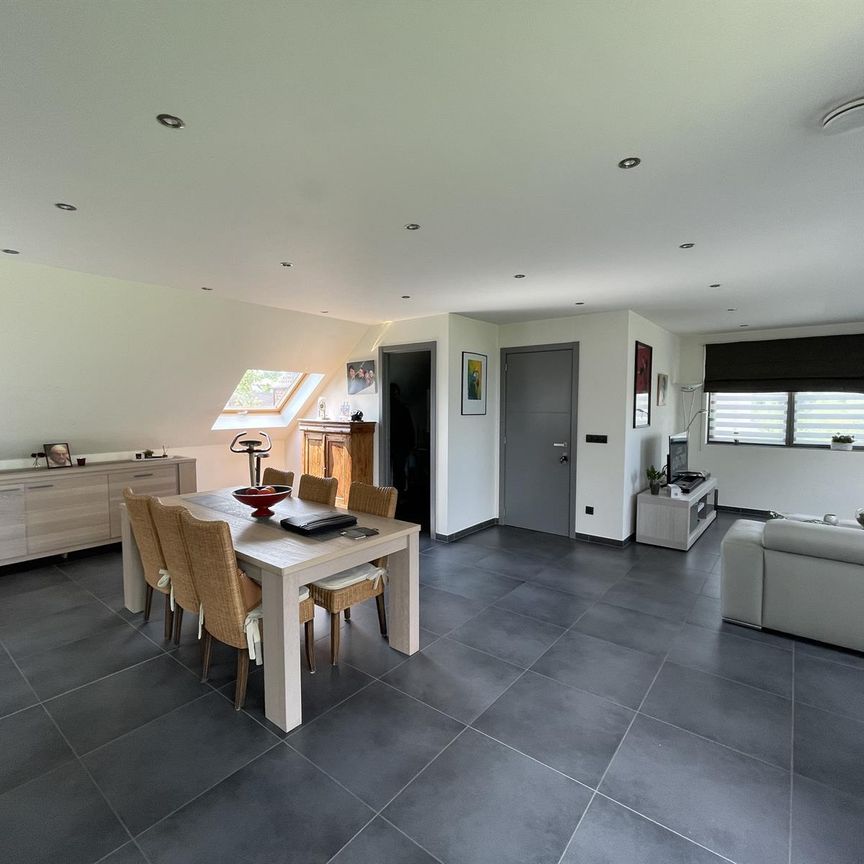 OTTERGEM - Luxueuze loft op idyllische locatie - Photo 1