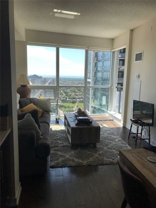 For Lease - 510 Curran Place Unit# 2210, Mississauga, Ontario - Photo 1