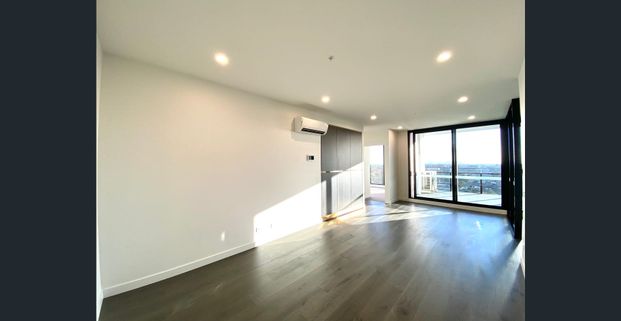Contemporary Living in the Heart of Box Hill - 2-Bedroom, 2-Bathroom Apartment - Photo 1