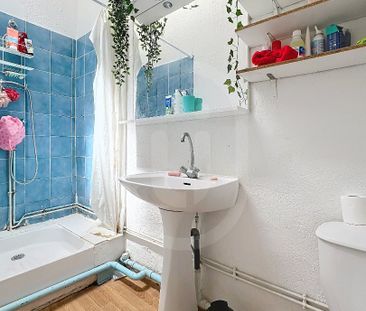 Location Appartement 1 pièce 24m² MONTPELLIER 34000 - Photo 3