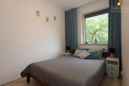 Mieszkanie na wynajem Warszawa, Białołęka, Białołęka, Przylesie - Zdjęcie 4