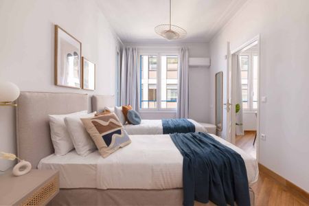 Kolonaki Elegance Residence - Φωτογραφία 4